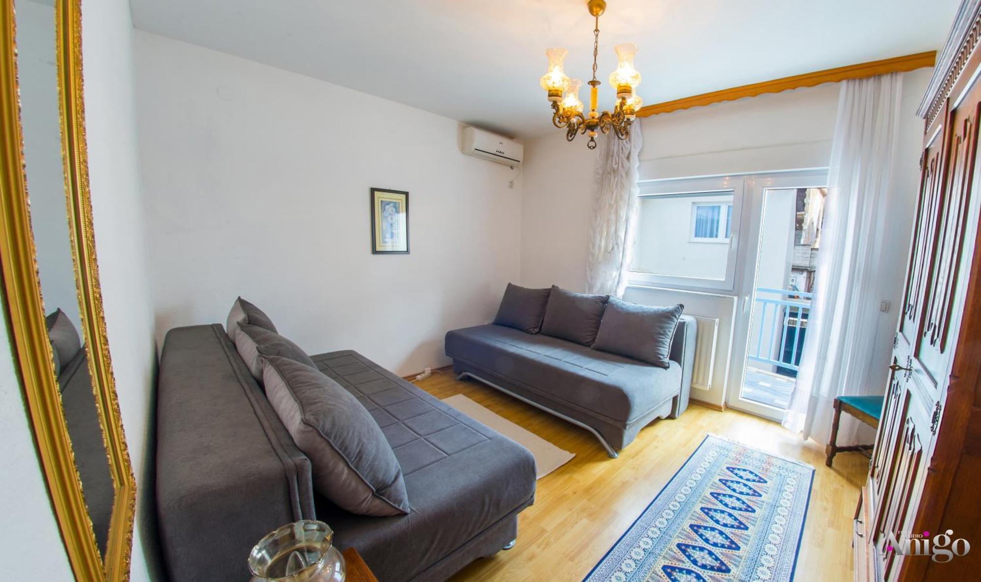 Apartment Ado Mostar Exterior foto