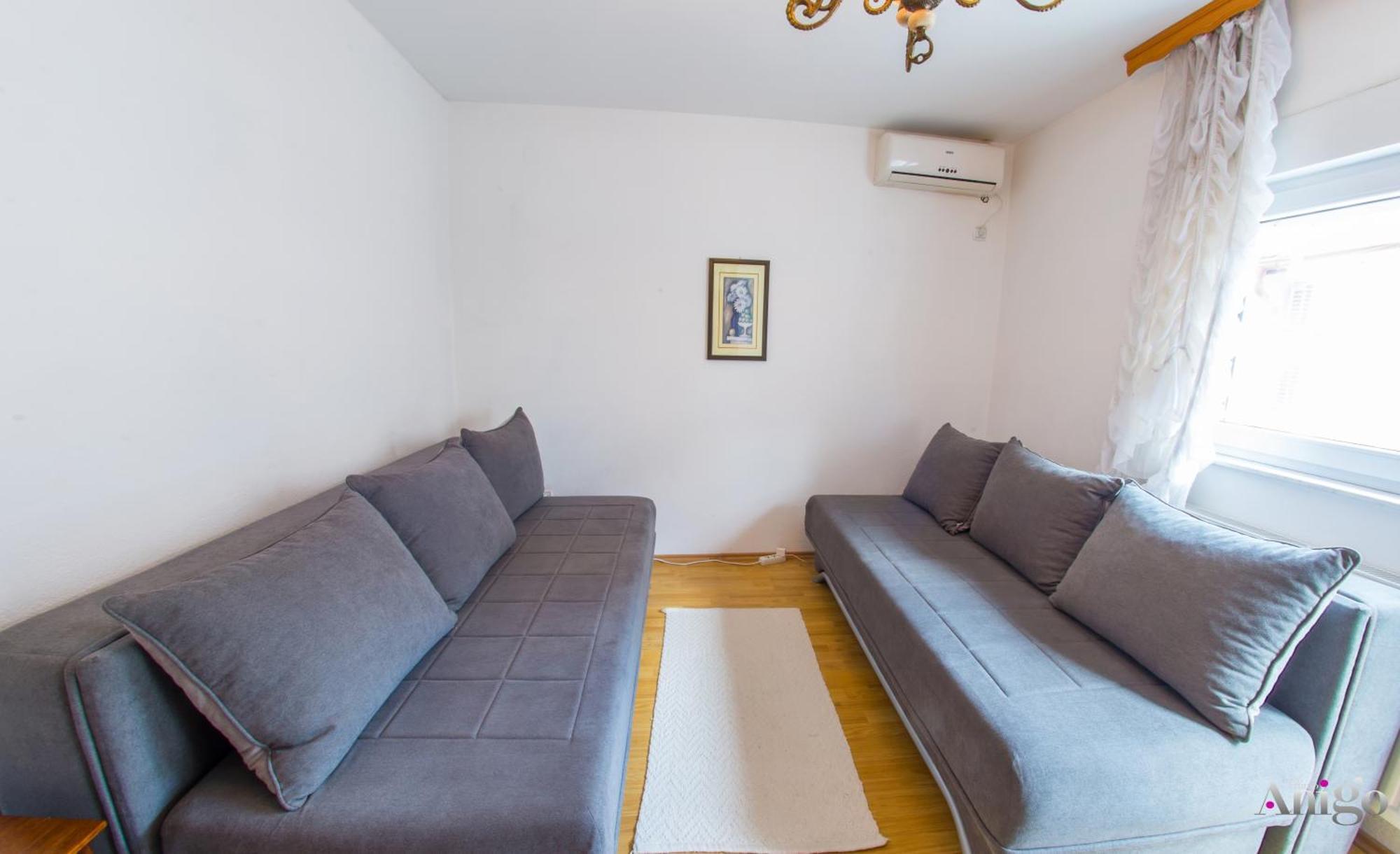 Apartment Ado Mostar Exterior foto