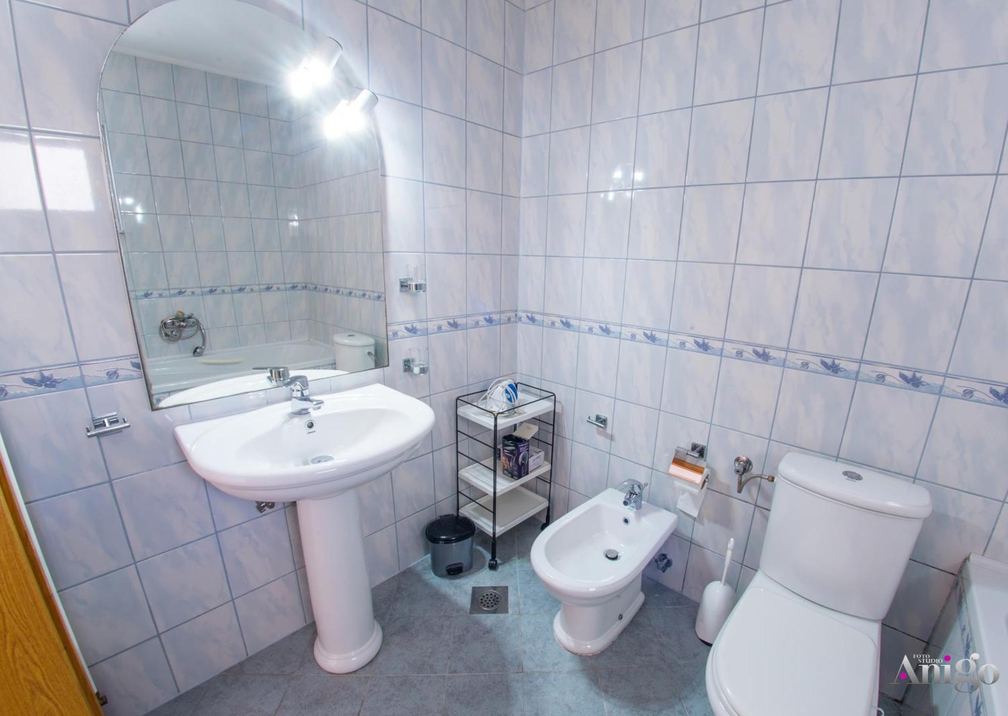 Apartment Ado Mostar Exterior foto