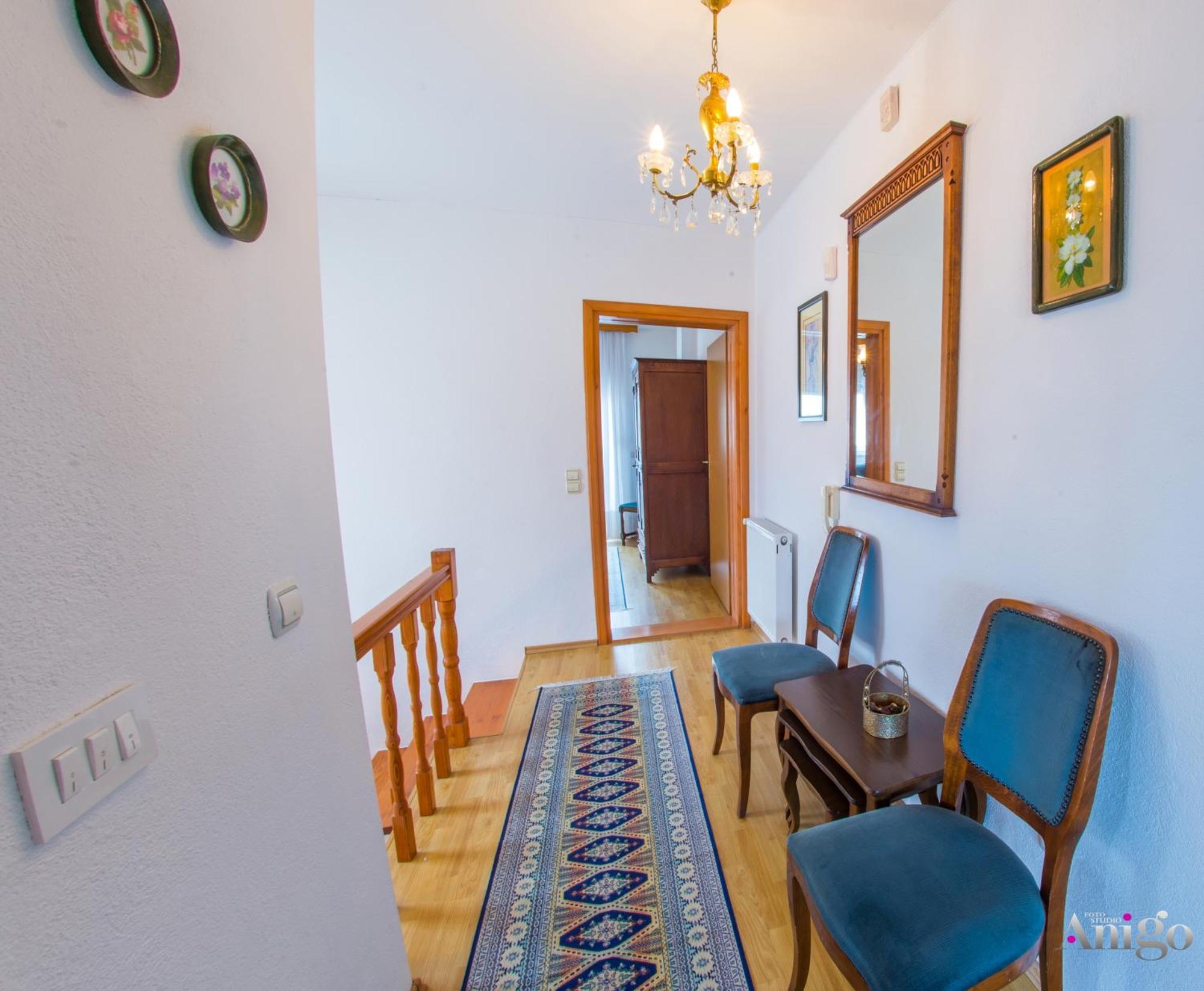 Apartment Ado Mostar Exterior foto